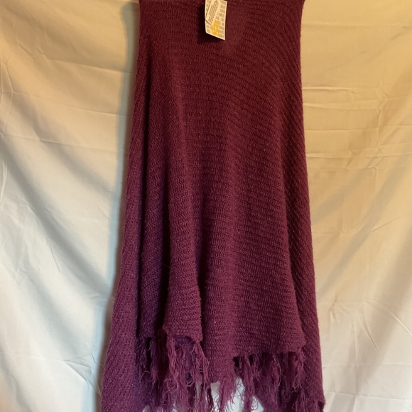 LuLaRoe Mimi Wrap - Picture 4 of 6